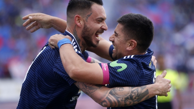 La agenda de la Copa Libertadores para esta semana