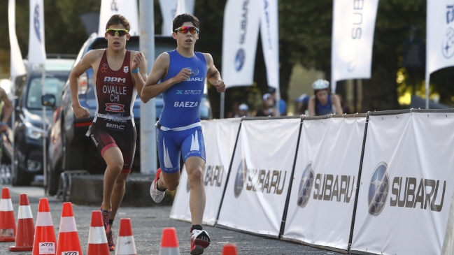 CDUC abre inscripciones para el TriaKids Coquimbo 2018