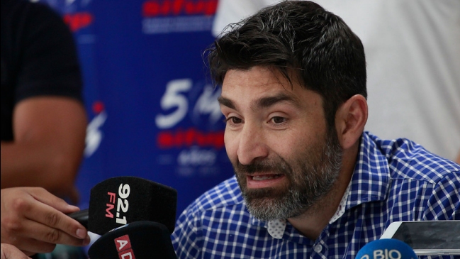 Sifup analiza ir a paro si no se solucionan los problemas en la Segunda División