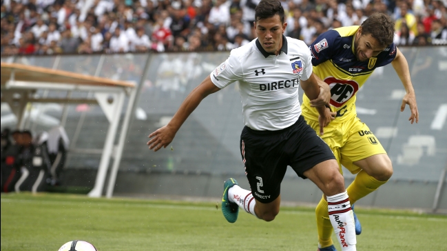 Fernando Meza no se confía de Delfín: Hoy no hay partidos accesibles