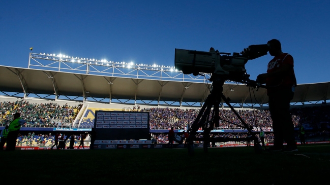 Justicia uruguaya ordenó el bloqueo de popular sitio de streaming Roja Directa