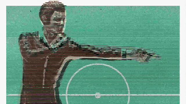 La Historia es Nuestra: El fútbol y el Chile “a la antigua” de La Directiva