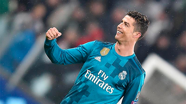 La Historia es Nuestra: La “chilena” que deja sin aliento en la Champions League