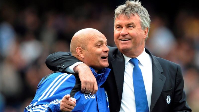 Ex capitán de Inglaterra murió a los 61 años por ataque al corazón