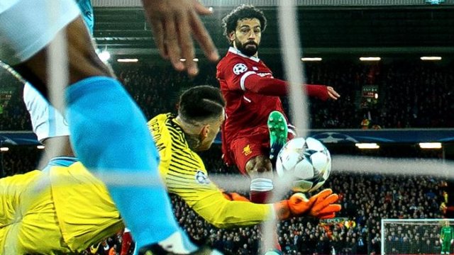 La sorprendente goleada con que Liverpool derribó a Manchester City en Champions League