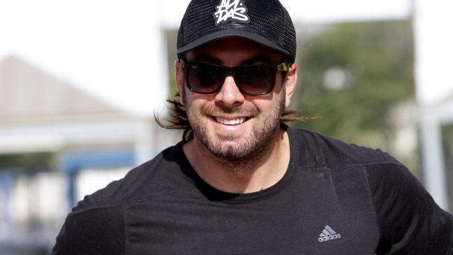 Massú quiere aprovechar la experiencia del equipo chileno con el nuevo formato de la Davis