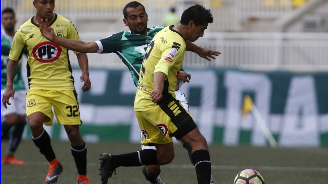 Braulio Leal está ilusionado con volver a las canchas