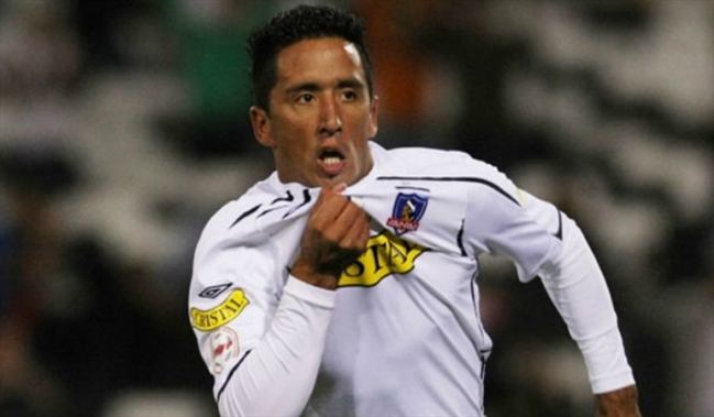 Datazo: El gran rendimiento de Colo Colo como local ante ecuatorianos