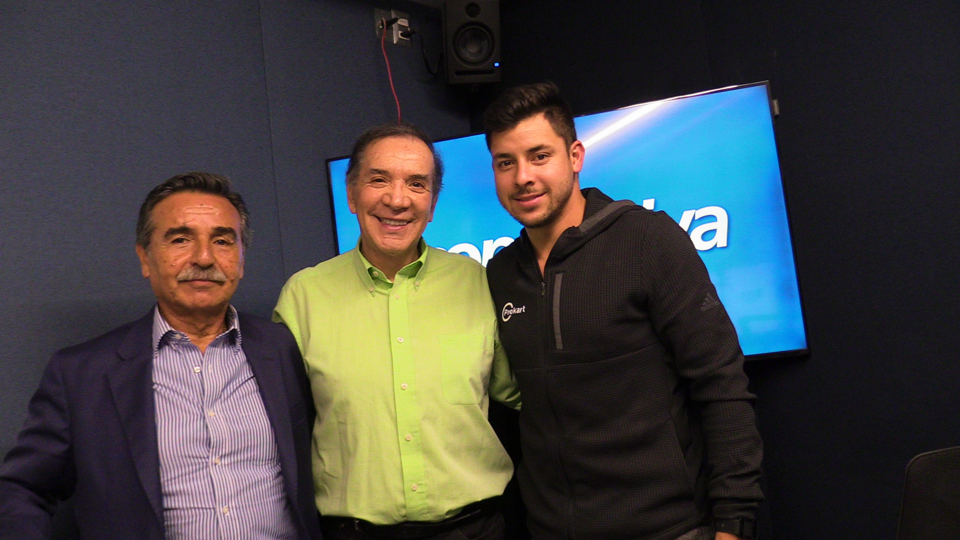 Tus Años Cuentan: Maratón de Santiago 2018