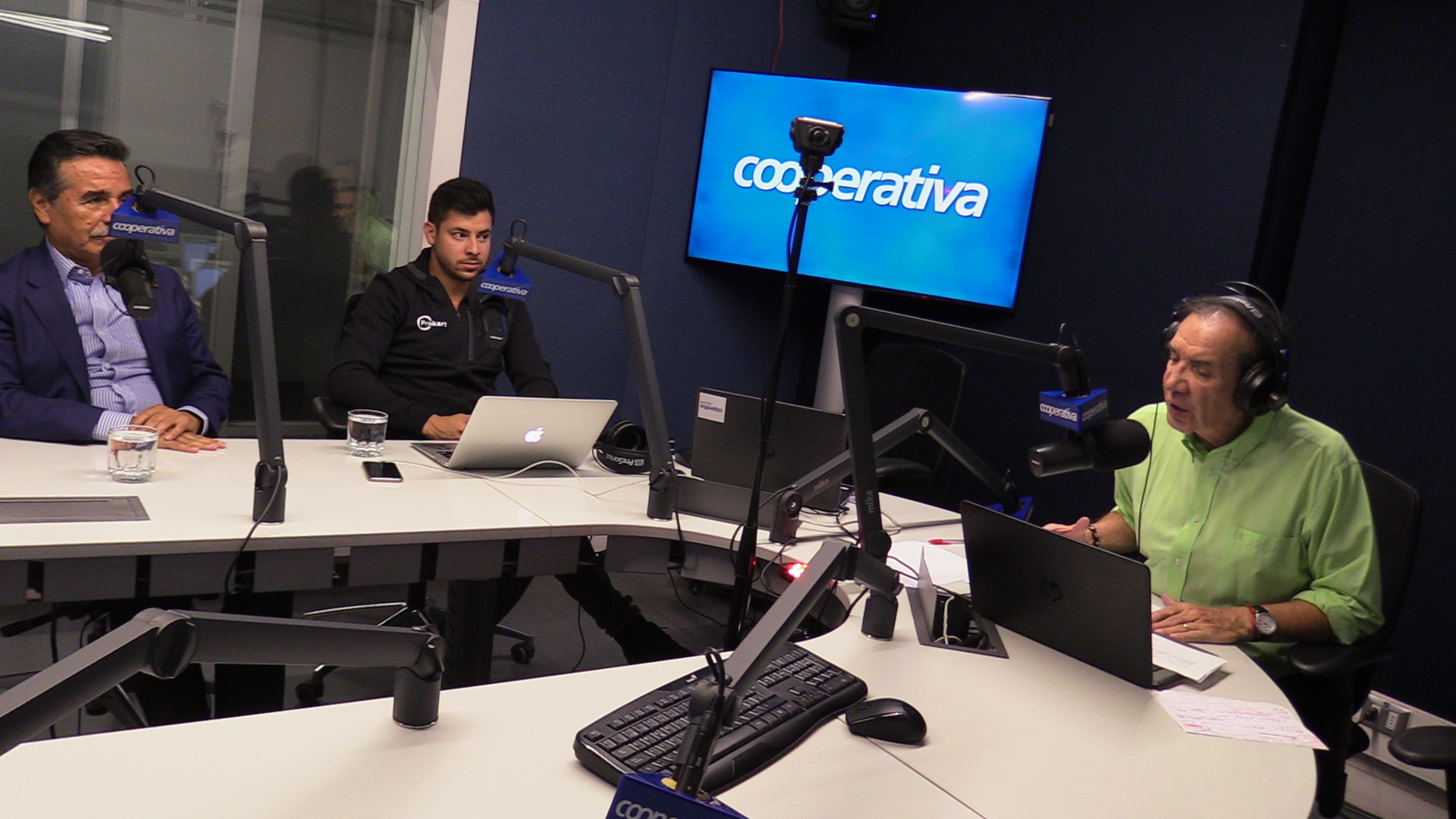 Tus Años Cuentan: Los detalles del Entel Maratón 2018