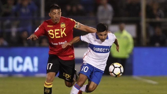 Jorge Ampuero: Hay una persona que no está remando para el mismo lado