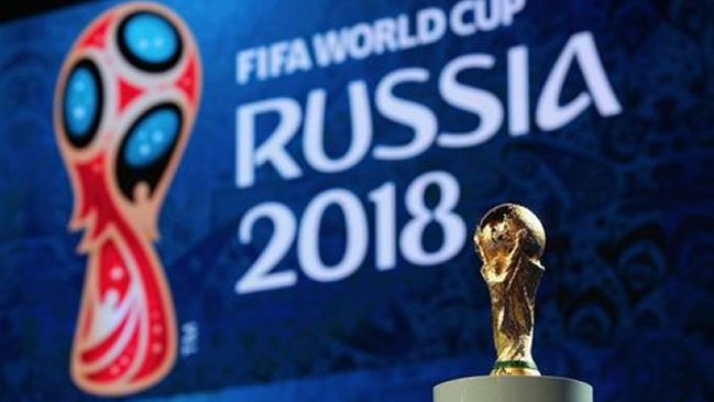 La FIFA presentó el diseño de las entradas para el Mundial de Rusia