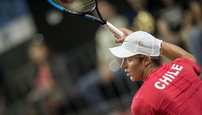 Jarry tras vencer a Kicker: Ahora la responsabilidad la tienen ellos