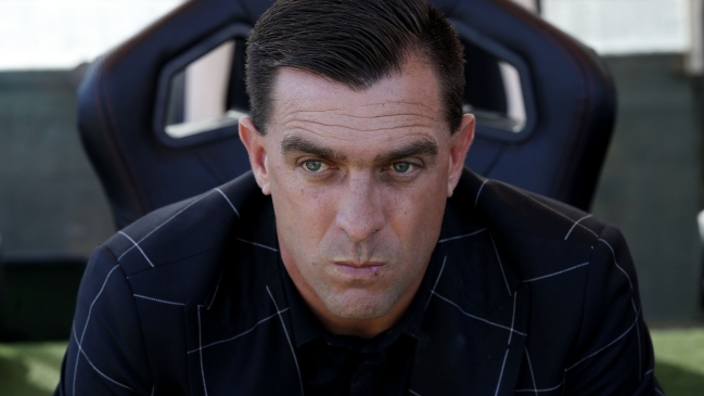 Renuncia con elástico: Referentes evitaron la partida de Pablo Guede