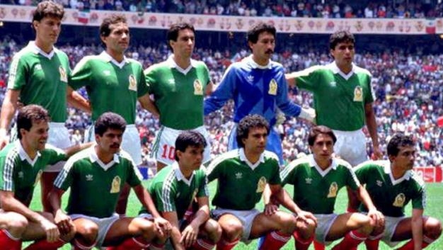 Este es el mejor gol de la historia de los Mundiales