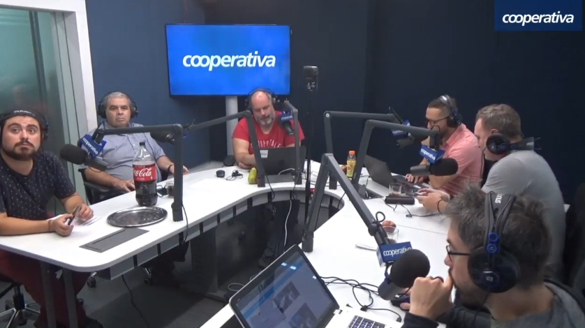 El Show de Al Aire Libre: ¿Cómo vive Colo Colo su semana más complicada del 2018?