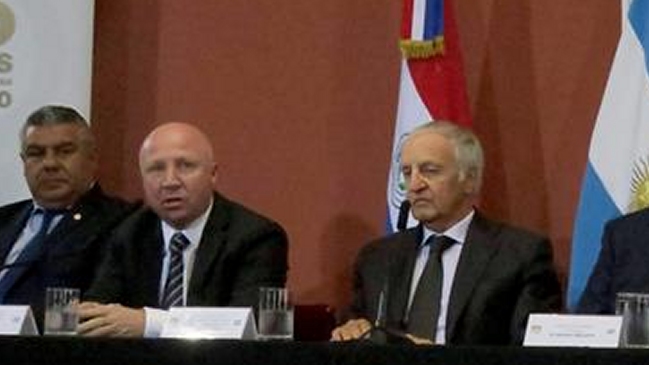 Argentina acumula más sedes que Uruguay y Paraguay en candidatura para el Mundial de 2030