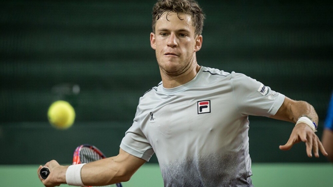 Argentina y Colombia chocarán por el ascenso al Grupo Mundial