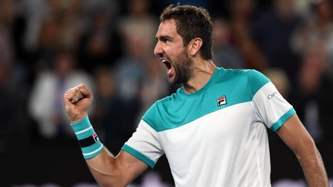 El capitán de Croacia cree posible ganar este año la Copa Davis