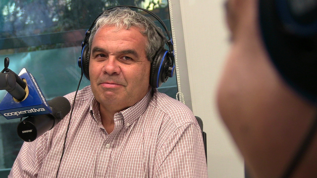 El Show de Al Aire Libre: Los agitados días que vive Colo Colo