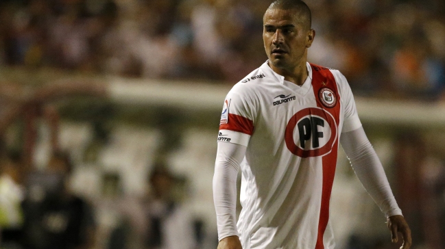 Jorge Acuña comenzó a estudiar en el INAF y quiere dirigir a la UC