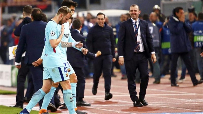 Medio español dio a conocer 10 motivos para el “histórico ridículo” de Barcelona