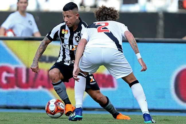 Leonardo Valencia: Esperamos aprovechar que Audax está sin confianza