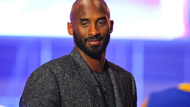 Kobe Bryant: “Los Warriors y los Rockets son mis favoritos al título”