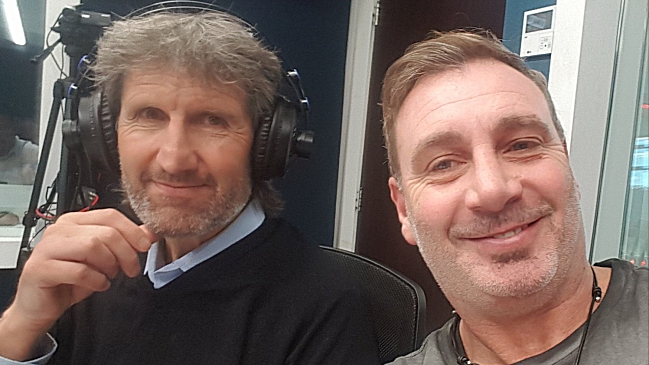 Morón: Colo Colo debe tener una política deportiva y no que cada DT haga lo que quiera