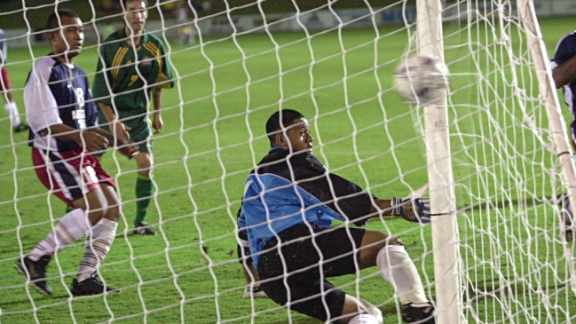 Se cumplen 17 años de la histórica y abultada goleada de Australia a Samoa Americana