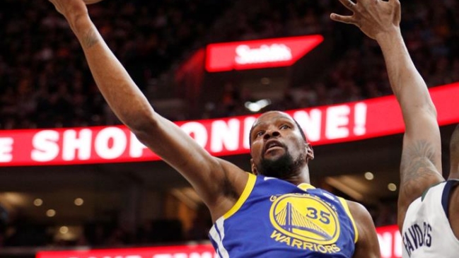 San Antonio Spurs jugará con los Warriors y Cleveland Cavaliers con los Pacers