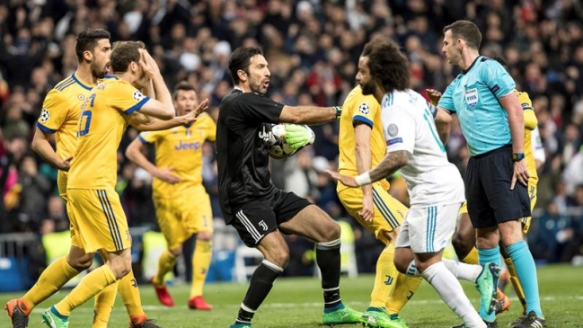 Medio afín a Barcelona recordó otros “favores” arbitrales a Real Madrid en la temporada