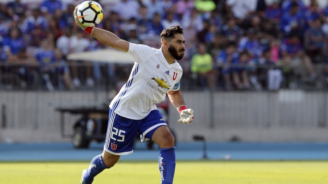 Datazo: El camino de Johnny Herrera a su partido 500