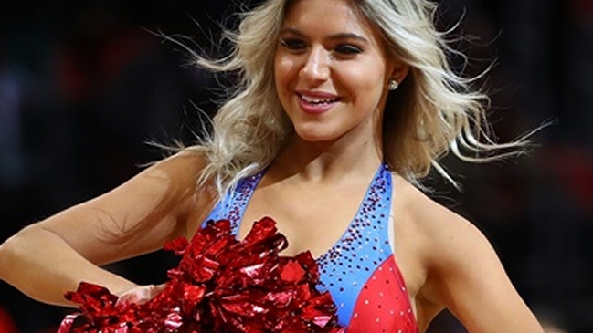 Porristas develaron acoso del que no podían negar por temor a ser despedidas