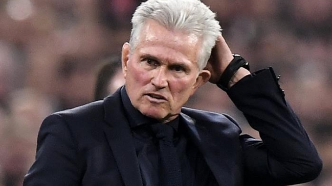 Bayern Munich confirmó al sucesor de Jupp Heynckes