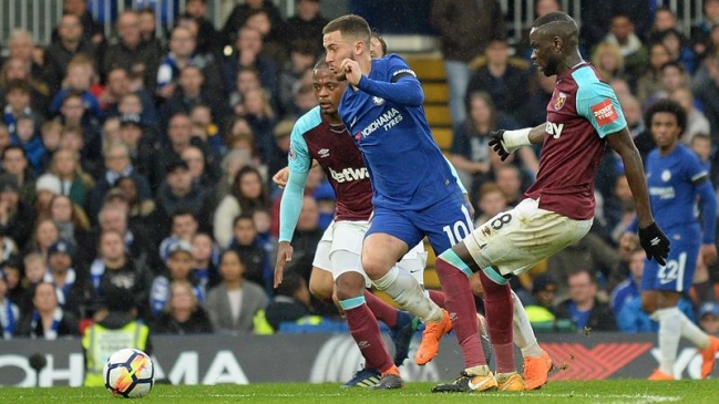 Clubes de la Premier League votaron por no utilizar el VAR en la próxima temporada