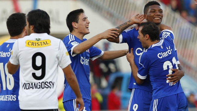 Datazo: Los superclásicos con más goles