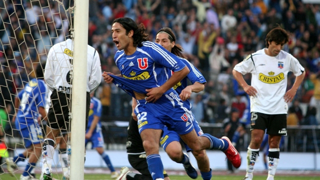 Datazo: Los jugadores que anotaron por ambos equipos en el superclásico