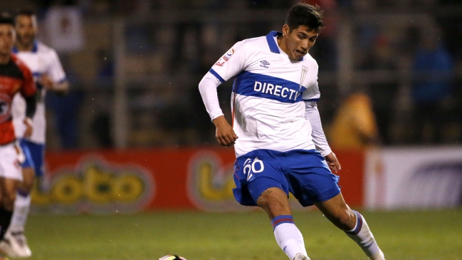 Carlos Lobos: Veremos el superclásico, pero nuestra prioridad es O’Higgins