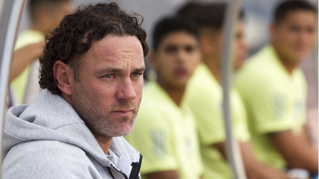 Gabriel Milito: “No sé con qué Católica nos vamos a encontrar”