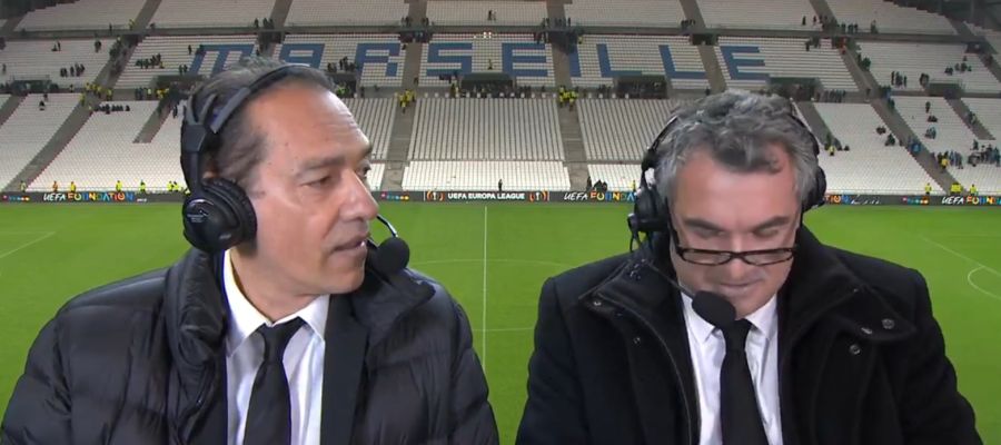 La Historia Es Nuestra: Los peligros del micrófono abierto