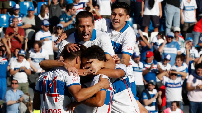 Universidad Católica visitará a O’Higgins buscando mantenerse en el liderato