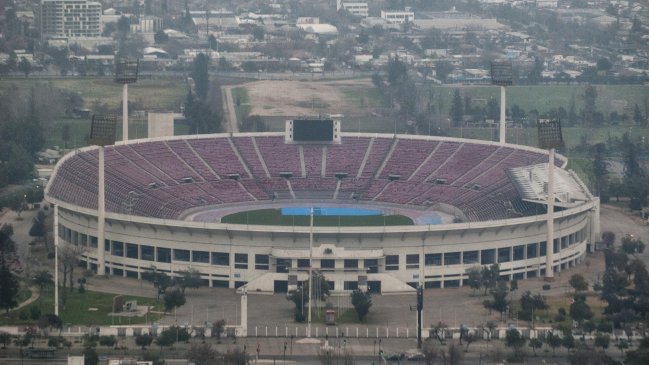 Carabineros vigilará con “drones” la seguridad durante el Superclásico