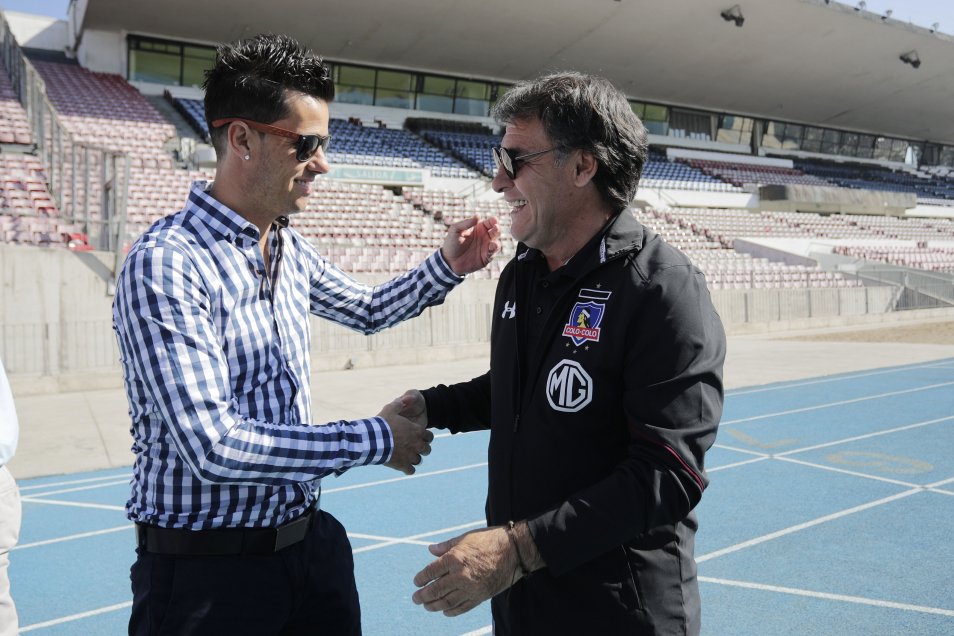 Autoridades presentaron medidas de contingencia para el Superclásico