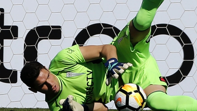 Matias Dituro: Tenemos que seguir trabajando para sacar mayor diferencia en el campeonato