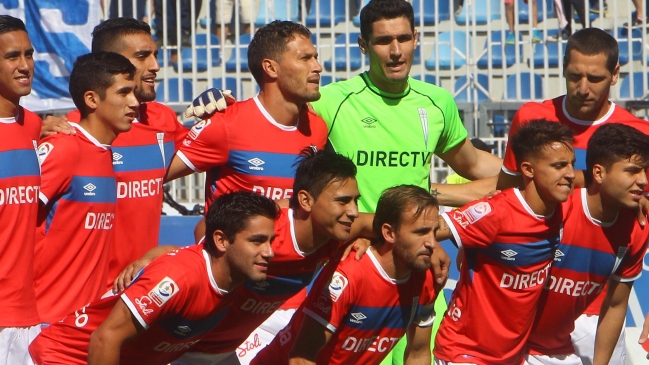 Revive el triunfo de U. Católica sobre O’Higgins que lo dejó como líder exclusivo del torneo