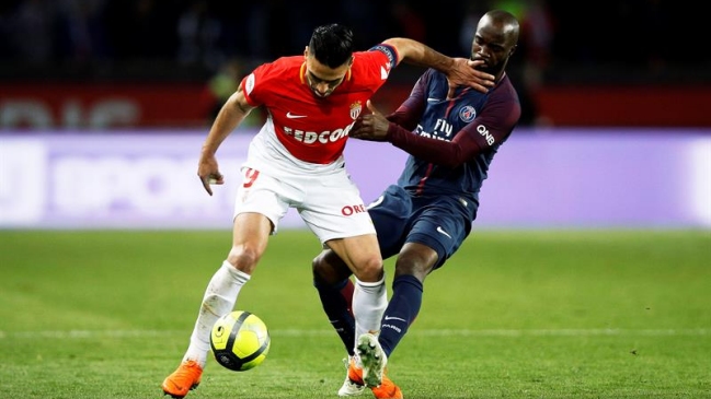 AS Monaco reembolsará el valor de las entradas a seguidores tras goleada ante PSG