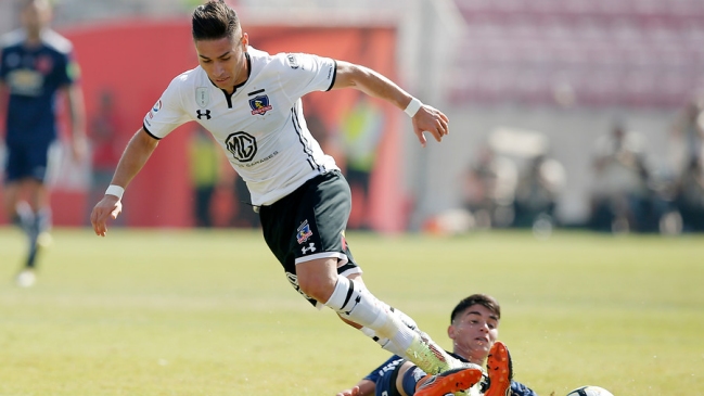 Angel Botto: Oscar Opazo podría ser absuelto de acuerdo a lo que se vea en las imágenes