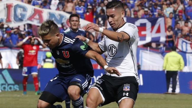 Informe de Roberto Tobar explicó roja a Opazo y no consideró pelea entre Beausejour y Pinilla