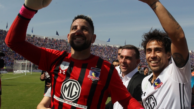 Secretario del Tribunal de Disciplina de la ANFP explicó por qué Orión quedó sin sanción